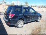 SUBARU FORESTER 2.5X PREMIUM JF2SHADC7DH440401 снимка