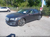 LINCOLN MKZ RESERVE II 3LN6L5E97KR605301 снимка
