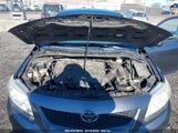 TOYOTA COROLLA LE 2T1BU4EE7AC285392 снимка