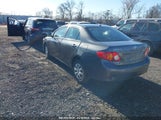 TOYOTA COROLLA LE 2T1BU4EE7AC285392 снимка