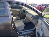 TOYOTA COROLLA LE 2T1BU4EE7AC285392 снимка