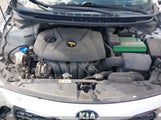 KIA FORTE EX KNAFZ4A88G5615241 снимка