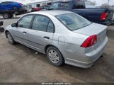 HONDA CIVIC DX 2HGES15154H586480 снимка