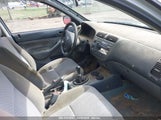 HONDA CIVIC DX 2HGES15154H586480 снимка