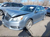 SUBARU LEGACY 2.5I LIMITED 4S3BMBK62D3043107 снимка