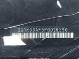 KIA SPORTAGE 5XYK33AF3PG016590 снимка