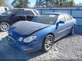 BUICK LACROSSE CXL 2G4WD582X61124707 снимка