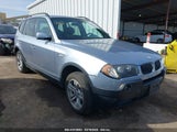 BMW X3 3.0I WBXPA93414WC31951 photo