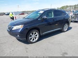 LEXUS RX 350 2T2ZK1BA2AC036109 снимка