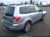 SUBARU FORESTER 2.5X PREMIUM JF2SHACC1DH438693 снимка