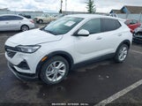 BUICK ENCORE GX FWD PREFERRED KL4MMBS2XLB134310 fotografie