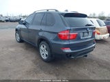BMW X5 XDRIVE35I/XDRIVE35I PREMIUM/XDRIVE35I SPORT ACTIVITY 5UXZV4C53CL990974 fotografie