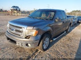 FORD F-150 XLT 1FTFX1CF0DFA71326 снимка