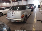 CHRYSLER PT CRUISER TOURING 3C3EY55X95T594281 снимка