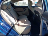 HYUNDAI ELANTRA SE 5NPDH4AE2GH745258 снимка