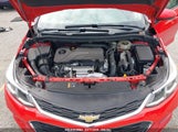 CHEVROLET CRUZE LS AUTO 1G1BC5SM6J7205031 снимка