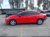 CHEVROLET CRUZE LS AUTO 1G1BC5SM6J7205031 снимка