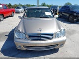 MERCEDES-BENZ C 240 LUXURY WDBRF61J65A656719 photo
