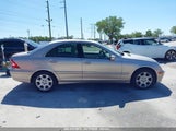 MERCEDES-BENZ C 240 LUXURY WDBRF61J65A656719 photo