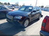 BMW X3 XDRIVE28I 5UXWX9C54E0D10873 снимка