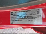 CHEVROLET SPARK 1LT AUTO KL8CD6S98EC463051 снимка
