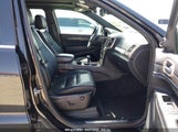 JEEP GRAND CHEROKEE OVERLAND 1C4RJECG9EC185083 снимка