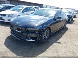 BMW I5 Edrive40 WBY33FK07RCR33103 снимка