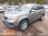 KIA SORENTO LX 5XYKT3A1XBG186877 снимка