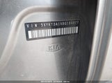 KIA SORENTO LX 5XYKT3A1XBG186877 снимка
