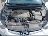 HYUNDAI ELANTRA SE 5NPDH4AE0GH750930 снимка