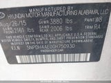 HYUNDAI ELANTRA SE 5NPDH4AE0GH750930 снимка