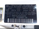 KIA OPTIMA LX KNAGT4L37J5202502 снимка