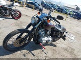 HARLEY-DAVIDSON XL883 C 1HD4CJM184K410622 снимка