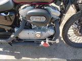 HARLEY-DAVIDSON XL883 C 1HD4CJM184K410622 снимка