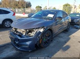 FORD MUSTANG MACH-E PREMIUM 3FMTK3R76MMA21152 снимка