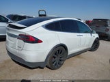 TESLA MODEL X 75D/P100D/P90D 5YJXCBE40GF001416 снимка