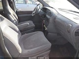 DODGE CARAVAN SE 2B4GP45R9YR661145 снимка