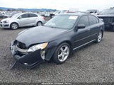 SUBARU LEGACY 2.5I LIMITED 4S3BL626587219236 снимка