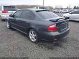 SUBARU LEGACY 2.5I LIMITED 4S3BL626587219236 снимка