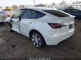 TESLA MODEL Y AWD/LONG RANGE DUAL MOTOR ALL-WHEEL DRIVE 7SAYGAEE7PF607195 снимка