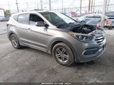 HYUNDAI SANTA FE SPORT 2.4L 5XYZT3LB0JG569486 fotografie