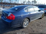 INFINITI M35X JNKAY01F96M250806 снимка