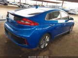 HYUNDAI IONIQ HYBRID LIMITED KMHC85LC7HU029620 fotografie