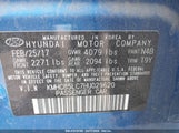 HYUNDAI IONIQ HYBRID LIMITED KMHC85LC7HU029620 fotografie