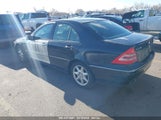 MERCEDES-BENZ C 240 4MATIC WDBRF81J44F471887 fotografie