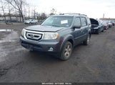 HONDA PILOT EX-L 5FNYF4H57BB087621 снимка