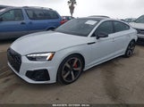 AUDI A5 SPORTBACK PREMIUM PLUS 45 TFSI QUATTRO S TRONIC WAUFACF54RA057706 снимка