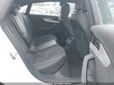 AUDI A5 SPORTBACK PREMIUM PLUS 45 TFSI QUATTRO S TRONIC WAUFACF54RA057706 photo