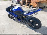 YAMAHA YZFR6 JYARJ16Y78A001381 photo