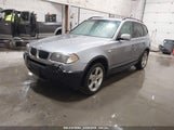 BMW X3 3.0I WBXPA93444WA62864 снимка